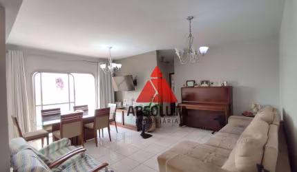 Apartamento com 2 dormitórios à venda, 160 m² por R$ 530.000,00 - Vila Santa Catarina - Americana/SP