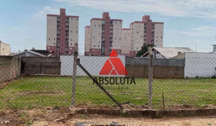 Terreno à Venda Jardim Paulistano, 340 m² por R$ 476.000,00