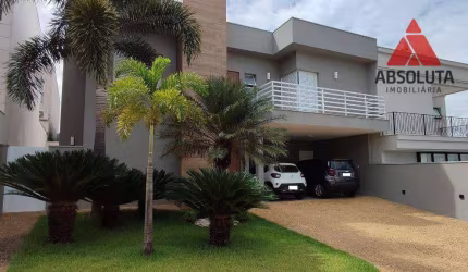 Casa com 3 dormitórios à venda, 203 m² por R$ 2.000.000,00 - Loteamento Residencial Jardim dos Ipês Amarelos - Americana/SP