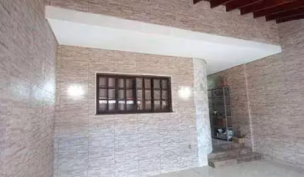 Casa com 3 dormitórios à venda, 227 m² por R$ 649.900,00 - Jardim Boer I - Americana/SP