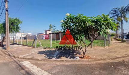 Terreno para alugar, 358 m² por R$ 1.300/mês - Jardim Terramérica I - Americana/SP