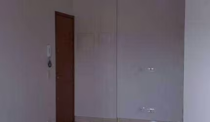 Apartamento à venda, 53 m² por R$ 270.000,00 - Vila Nossa Senhora de Fátima - Americana/SP