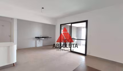 Apartamento com 3 dormitórios à venda, 88 m² por R$ 850.000,00 - Vila Frezzarim - Americana/SP