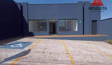 Casa para alugar, 270 m² por R$ 9.500/mês - Jardim Santana - Americana/SP