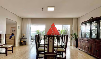 Casa com 3 dormitórios à venda, 243 m² por R$ 1.300.000,00 - Jardim São Paulo - Americana/SP