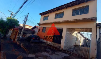 Salão para alugar, 382 m² por R$ 2.400/mês - Vila Cordenonsi - Americana/SP