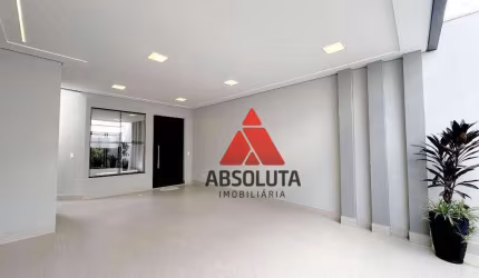 Casa com 3 dormitórios à venda, 153 m² por R$ 990.000,00 - Jardim Glória - Americana/SP