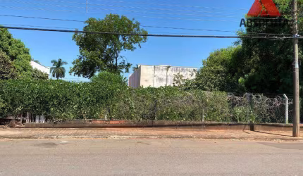 Terreno à venda, 420 m² por R$ 588.000,00 - Jardim Ipiranga - Americana/SP