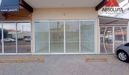 Sala para alugar, 50 m² por R$ 2.200/mês - Parque das Nações - Americana/SP