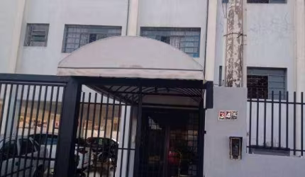 Apartamento com 2 dormitórios à venda, 62 m² por R$ 230.000 - Residencial Boa Vista - Americana/SP