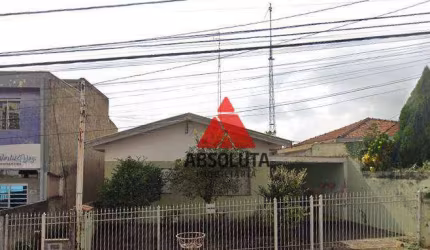 Casa com 2 dormitórios à venda, 140 m² por R$ 530.000 - Jardim São Paulo - Americana/SP