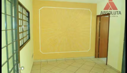 Casa com 5 dormitórios à venda, 225 m² por R$ 590.000,00 - Vila Santa Maria - Americana/SP