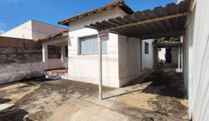 Casa com 3 dormitórios à venda, 119 m² por R$ 380.000 - São Manoel - Americana/SP
