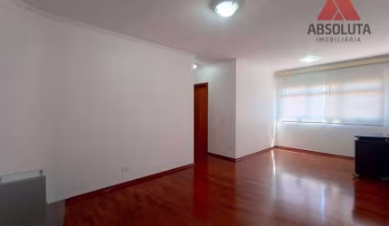 Apartamento com 2 dormitórios para alugar, 82 m² por R$ 2.200/mês - Centro - Americana/SP