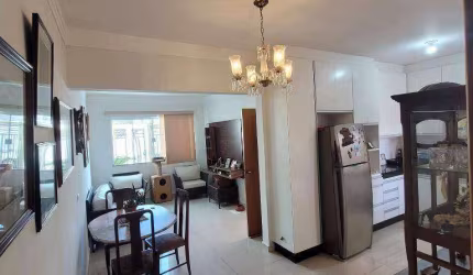 Casa com 3 dormitórios à venda, 102 m² por R$ 480.000,00 - Parque Nova Carioba - Americana/SP