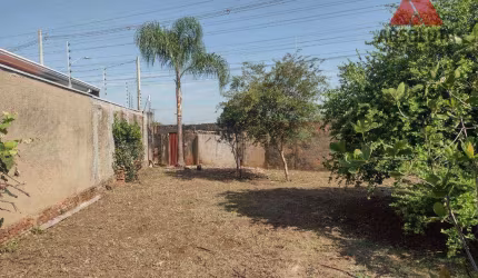 Terreno à venda, 536 m² por R$ 650.000,00 - Jardim Paulistano - Americana/SP