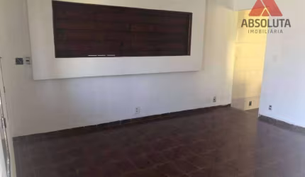 Casa com 3 dormitórios à venda, 150 m² por R$ 400.000,00 - Vila Santa Maria - Americana/SP