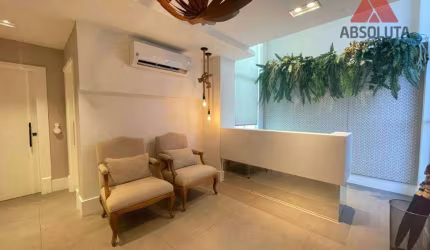 Casa para alugar, 135 m² por R$ 8.000/mês - Centro - Americana/SP