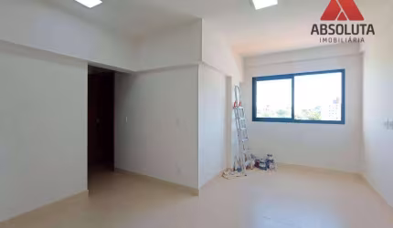 Apartamento com 2 dormitórios para alugar, 56 m² por R$ 1.600/mês - Residencial Boa Vista - Americana/SP