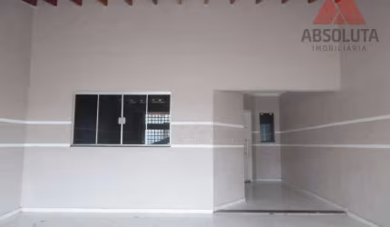 Casa com 3 dormitórios à venda, 139 m² por R$ 580.000,00 - Parque Residencial Jaguari - Americana/SP