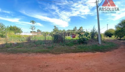 Terreno para alugar, 1682 m² por R$ 1.300/mês - Chácara Letônia - Americana/SP