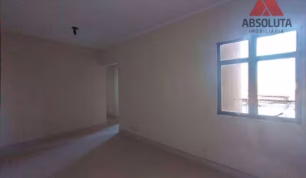 Apartamento com 3 dormitórios à venda, 65 m² por R$ 200.000,00 - Jardim São Paulo - Americana/SP