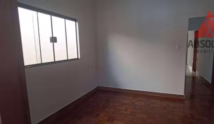Casa com 4 dormitórios à venda, 162 m² por R$ 600.000,00 - Vila Santa Catarina - Americana/SP