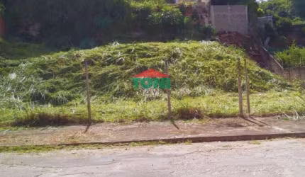 Terreno à venda no Jardim Paraíso II, Itu  por R$ 215.000