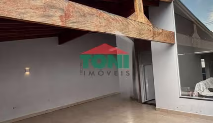 Casa com 2 quartos à venda no Residencial Morro da Mata, Salto  por R$ 430.000