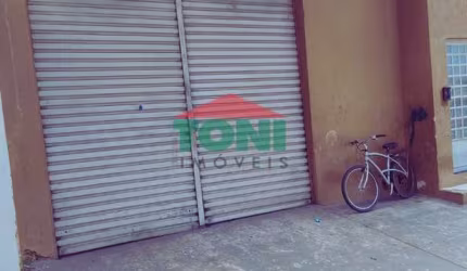 Galpão em SALTO-  para locação 500m² , garagem subterrânea com 2 vagas