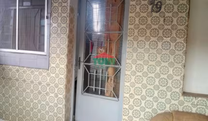 OPORTUNIDADE ÚNICA: Casa à venda na Vila Santa Terezinha, Itu-SP. 3 quartos, 2 salas, 2 banheiros, 1 vaga de garagem, 136 m² de área.