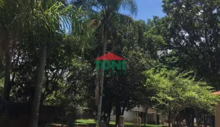 Chácara em Condomínio à Venda em Itu-SP, Terras de Santa Carolina II: 2 Quartos, 1 Sala!