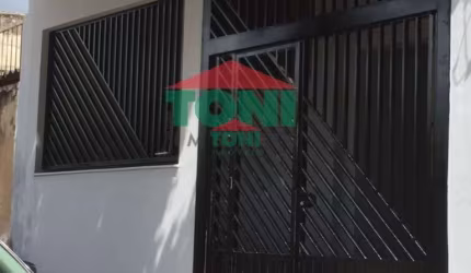 Casa à venda em Salto-SP, Bela Vista: 1 quarto, 1 suíte, 1 sala, 1 vaga, 130 m² de área. Aproveite!