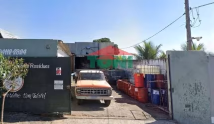 Galpão Comercial à Venda em Salto-SP, Jardim das Nações  830m² de Área