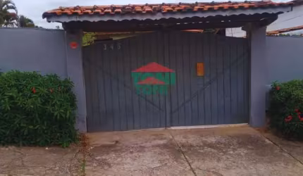 Venda de Chácara de Luxo em Salto-SP: 3 Quartos, 2 Banheiros, 2 Vagas, 350m² no Jardim Saltense!