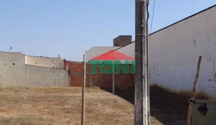 Terreno à venda em Salto-SP, no Recanto do Guarau, com 175m². Aproveite essa oportunidade!