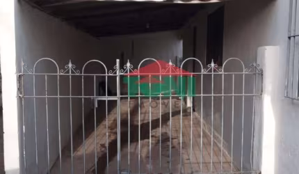 Imperdível oportunidade! Casa à venda em Salto-SP, bairro Bela Vista, 3 quartos, 1 suíte, 2 salas, 3 banheiros, 2 vagas.