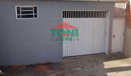 Imperdível Casa à Venda em Salto-SP: 2 Quartos, 2 Suítes, 2 Salas e 3 Banheiros - 161,23m² de Área