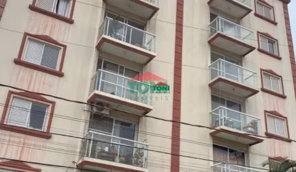 Apartamento com 2 quartos à venda na Vila Romão, Salto , 74 m2 por R$ 410.000