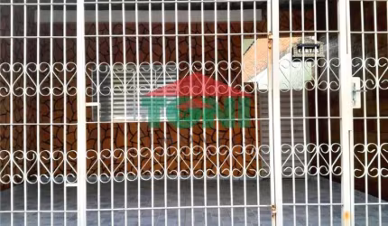 Casa com 1 quarto à venda no Jardim Elizabeth, Salto  por R$ 220.000
