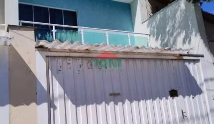 Imperdível! Casa à venda em Salto-SP, Jardim Três Marias - 1 quarto, 1 suíte, 1 sala, 2 banheiros. Confira agora!
