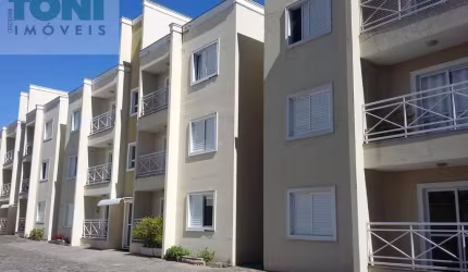 Apartamento com 2 quartos à venda no Recanto do Guarau, Salto , 65 m2 por R$ 255.000
