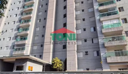 Apartamento com 2 quartos à venda no Jardim Nair Maria, Salto , 74 m2 por R$ 509.000