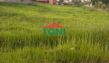 Terreno de 1.016,51 m² em Condomínio Fechado para Venda em Terras de Santa Izabel, Salto-SP - Segurança 24h!