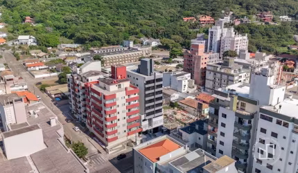 Apartamento com suíte Mar Grosso, Laguna/SC