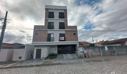 Oportunidade! Apartamento no Oficinas Residence com 50m²