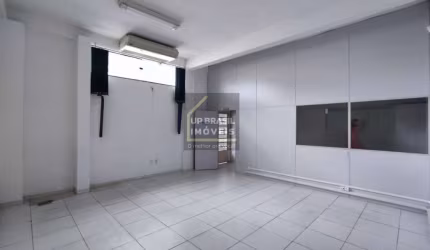 Ponto Comercial para Locação em Taubaté, Jardim das Nações, 2 banheiros, 4 vagas