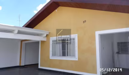 Casa para Venda em Taubaté, Jardim Independência, 3 dormitórios, 1 suíte, 2 banheiros, 4 vagas