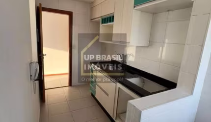 Apartamento para Venda em Taubaté, Monção, 2 dormitórios, 2 banheiros, 1 vaga