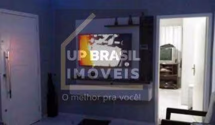 Casa para Venda em São José dos Campos, Jardim das Indústrias, 2 dormitórios, 1 banheiro, 2 vagas